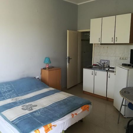 Apartmani Filipovic คลาโดโว ภายนอก รูปภาพ