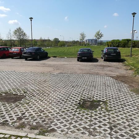 Apartmani Filipovic คลาโดโว ภายนอก รูปภาพ