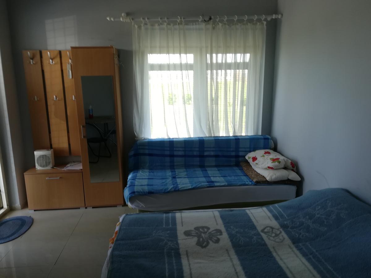 Apartmani Filipovic คลาโดโว ภายนอก รูปภาพ